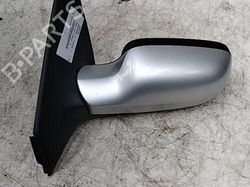 Used Left mirror RENAULT MEGANE II (BM0/1_, CM0/1_) 1.9 dCi (BM0G, CM0G) (120 hp) 28789750