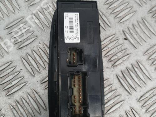 Left front window switch RENAULT KADJAR (HA_, HL_) 1.5 dCi 110 (HLA3) | BP39045989I27 - Image 3