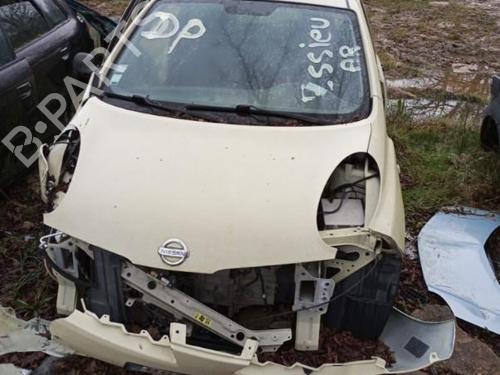Used Parts NISSAN MICRA III (K12) 1.2 16V (80 hp) 4030289