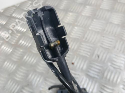 Electronic module RENAULT MEGANE II Estate (KM0/1_) 1.5 dCi (KM16, KM1E) | BP28735598M83 