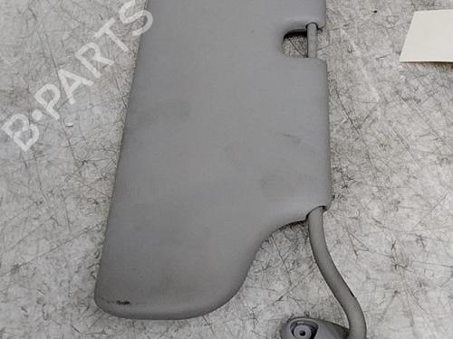 Used Left sun visor MINI MINI (R50, R53) Cooper (116 hp) 28774282