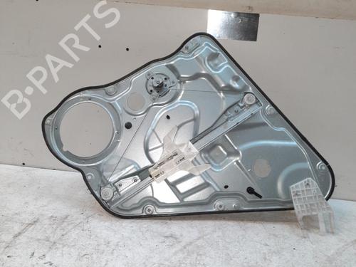 Rear left window mechanism KIA CEE'D Hatchback (ED) 1.6 CRDi 115 | BP28759765C24 - Image 3