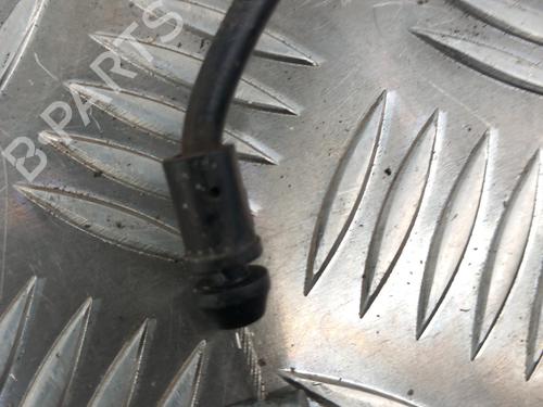 Electronic module RENAULT MEGANE II Estate (KM0/1_) 1.5 dCi (KM16, KM1E) | BP28735598M83 