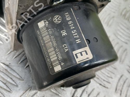 Used ABS pump ABS pump VW TOURAN (1T1, 1T2) 1.9 TDI (105 hp) 38584101 38584101