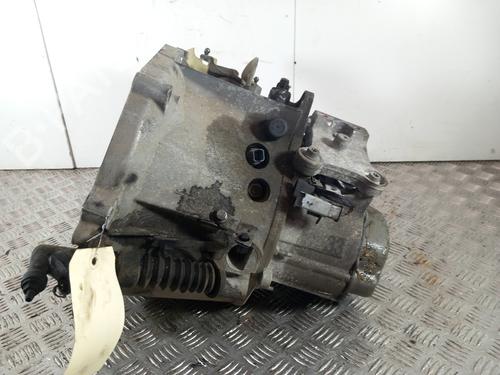 Gearbox PEUGEOT 208 I (CA_, CC_) 1.6 HDi / BlueHDi 75 | BP28735129M3