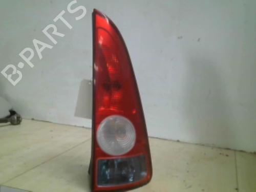 Used Right taillight RENAULT ESPACE IV (JK0/1_) 2.2 dCi (JK0H) (150 hp) 28765483