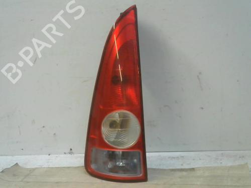 Left taillight RENAULT ESPACE IV (JK0/1_) 2.2 dCi (JK0H) | BP28754747C34 