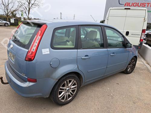 Right rear window switch FORD C-MAX (DM2) 1.6 TDCi | BP28756044I28 - Image 6