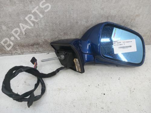 Used Right mirror PEUGEOT 407 Coupe (6C_) 3.0 V6 (211 hp) 28734601