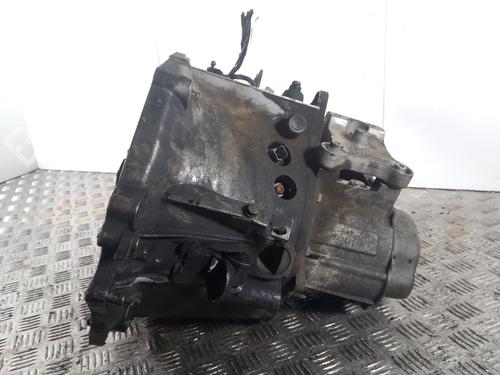 Used Gearbox Gearbox PEUGEOT 207 (WA_, WC_) 1.6 HDi (90 hp) 29974540 29974540