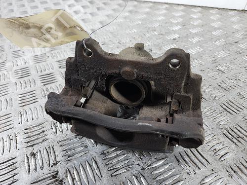 Used Right front brake caliper FIAT STILO (192_) 1.9 D Multijet (120 hp) 28745046
