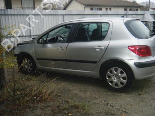AC compressor PEUGEOT 307 (3A/C) 1.6 16V | BP28755357M34 - Image 7