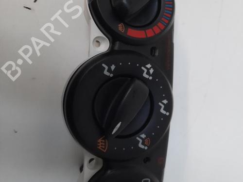climate-control-ford-focus-i-daw-dbw-1998-1999-2000-2001-2002-2003-2004-2005-2006-2007-2008-2009-28758328 main image