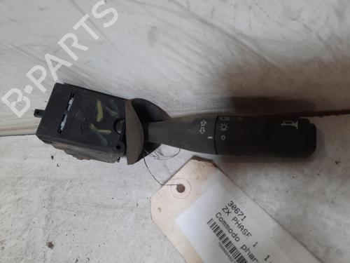 Used Switch CITROËN ZX (N2) 1.9 DT (92 hp) 28772037