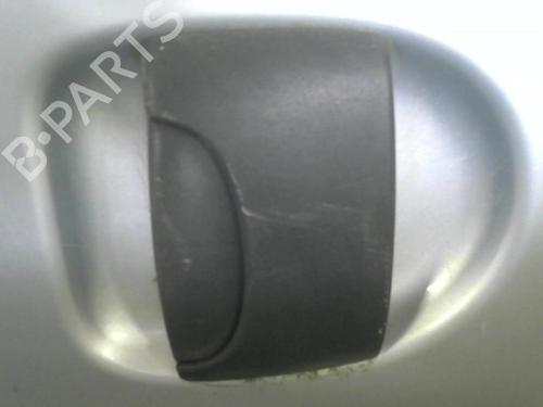 Used Rear left exterior door handle RENAULT KANGOO (KC0/1_) 1.5 dCi (KC07) (65 hp) 28766211