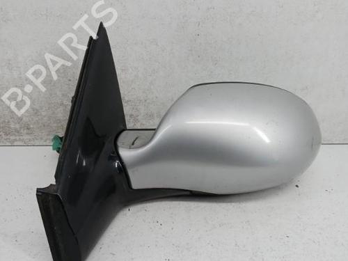 Left mirror CITROËN C5 I Break (DE_) 2.0 HDi (DERHZB, DERHZE) | BP28746763C26