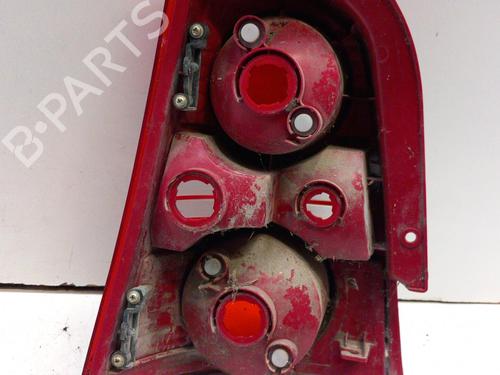 Right taillight HYUNDAI ATOS (MX) 1.1 | BP28793460C35