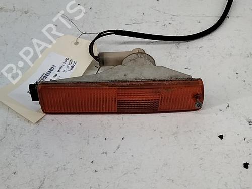 Used Right front indicator VW GOLF II (19E, 1G1) 1.8 (90 hp) 28745527