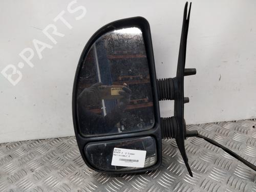 Used Left mirror PEUGEOT BOXER Van (244) 2.0 HDi (84 hp) 28779796