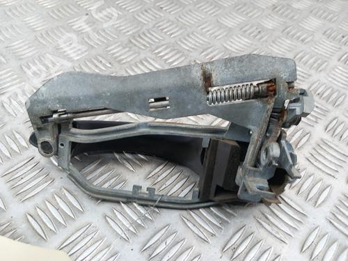 Rear right exterior door handle BMW X5 (E53) 3.0 d | BP29482179C130 