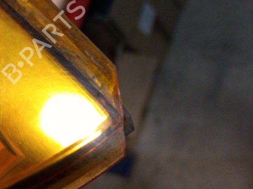Right front indicator RENAULT MODUS / GRAND MODUS (F/JP0_) 1.5 dCi (FP0E, JP0E) | BP36425487C33 - Image 2