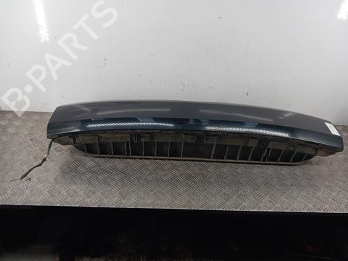 Used Tailgate PEUGEOT 3008 I MPV (0U_) 1.6 HDi (114 hp) 33207004