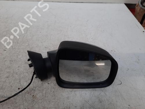 Used Right mirror DACIA LOGAN MCV (KS_) 1.5 dCi (KS0W) (86 hp) 28748014