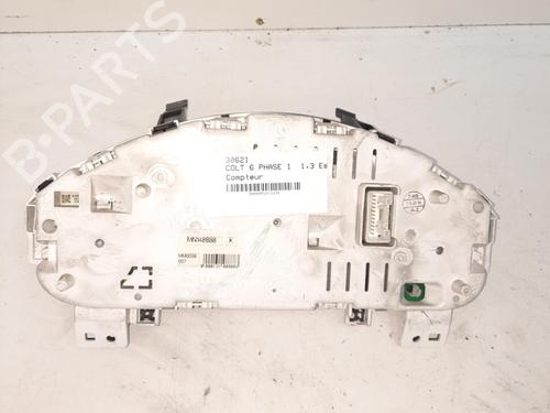 Used Instrument cluster MITSUBISHI COLT VI (Z3_A, Z2_A) 1.3 (Z21A) (95 hp) 28774175