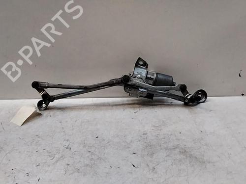 Front wiper motor MERCEDES-BENZ GLK-CLASS (X204) 220 CDI 4-matic (204.984, 204.997) | BP28749058M29 