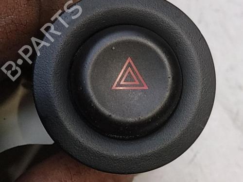 Used Warning switch MAZDA MX-5 II (NB) 1.6 16V (NB6C) (110 hp) 28748841
