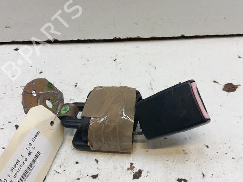 Used Seat buckle FORD MONDEO I (GBP) 1.8 TD (88 hp) 28793822