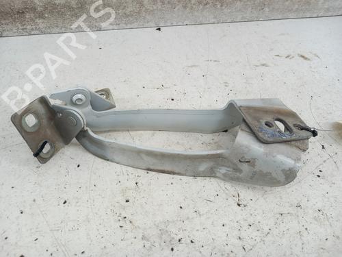 Hinge/Door check strap RENAULT KANGOO / GRAND KANGOO II (KW0/1_) 1.5 dCi 90 (KW05, KW08, KW0G, KW11) | BP28780712C146 