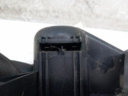 Ventilator motor CITROËN BERLINGO / BERLINGO FIRST Box Body/MPV (M_) 2.0 HDI 90 (MBRHY, MCRHY) | BP28738348M62 