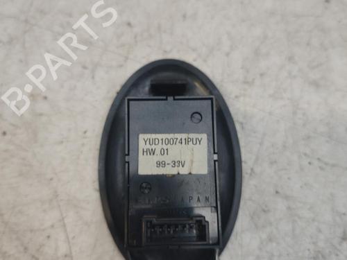 Right rear window switch ROVER 75 (RJ) 2.0 CDT | BP28771452I28