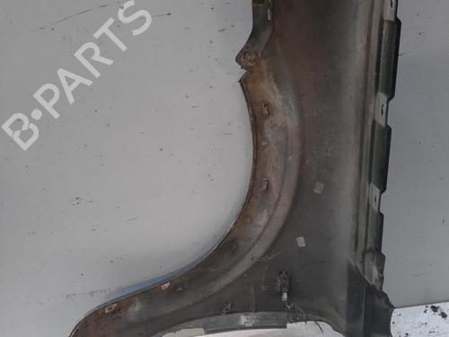 Used Right front fenders LAND ROVER FREELANDER I (L314) 2.0 DI 4x4 (98 hp) 28758618