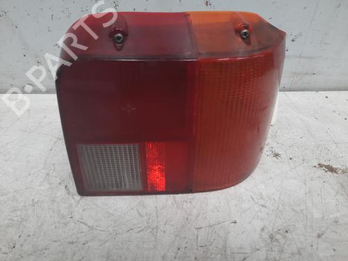 Used Right taillight PEUGEOT 205 II (20A/C) 1.1 (60 hp) 28750202