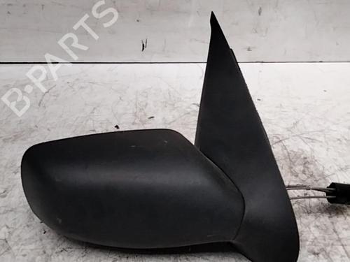 Right mirror FORD FIESTA IV (JA_, JB_) 1.25 i 16V | BP28775267C27 