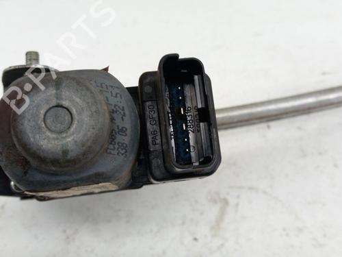Used Rear left window mechanism RENAULT LAGUNA II (BG0/1_) 1.9 dCi (BG1A, BG1W, BG0G) (110 hp) 28784410