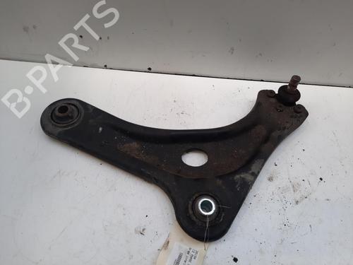 Used Left front suspension arm CITROËN C2 (JM_) 1.4 HDi (68 hp) 28775698