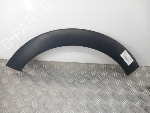 Used Rear left wheel arch trim CITROËN C3 III (SX) 1.2 PureTech 82 (83 hp) 28742144