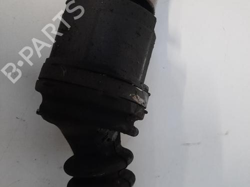 Right front driveshaft RENAULT LAGUNA II (BG0/1_) 1.9 dCi | BP28770055M39