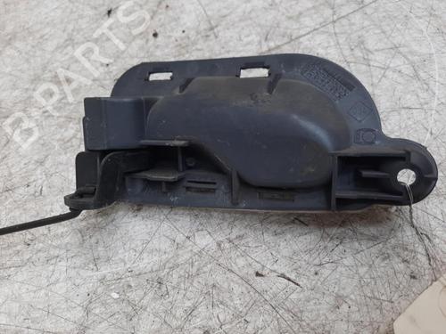 Used Rear right interior door handle RENAULT ESPACE III (JE0_) 2.2 12V TD (JE0E, JE0H, JE0P) (113 hp) 28752793
