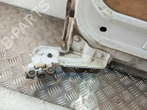 Right slide door NISSAN NV200 Van 1.5 dCi 85 (M20, M20N, M20M) | BP28745329C75 