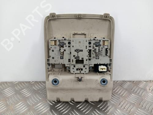 Interior roof light MAZDA 6 Saloon (GJ, GL) 2.2 D (GJ2FP, GJ1021, GJ1022, GL1021) | BP28735636I8 - Image 3