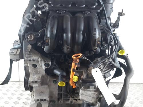 Used Engine AUDI A3 (8L1) 1.6 (101 hp) 28738318