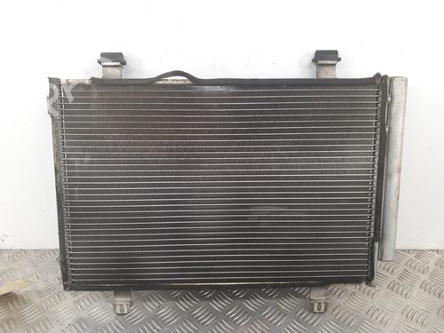 Used AC radiator AC radiator OPEL AGILA B (H08) 1.0 (F68) (65 hp) 30156551 30156551