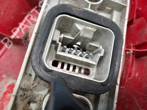 Used Left taillight Left taillight 37503373 37503373