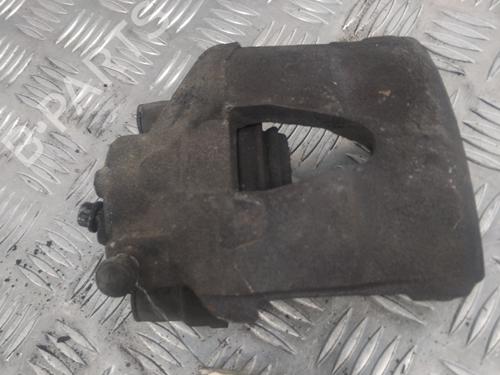 Used Right front brake caliper AUDI A1 Sportback (8XA, 8XF) 1.6 TDI (90 hp) 28790024