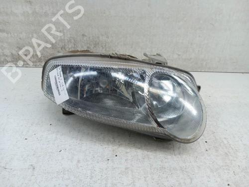 Used Right headlight ALFA ROMEO 147 (937_) 1.9 JTD (937.AXD1A, 937.BXD1A, 937.AXV1A, 937.BXB1A,... (115 hp) 28768429