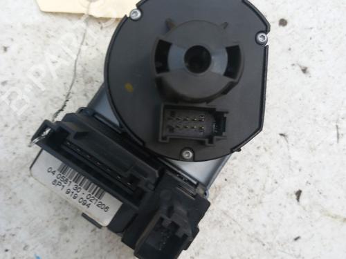 Headlight switch AUDI A3 Sportback (8PA) 2.0 FSI | BP28781666I24 - Image 3